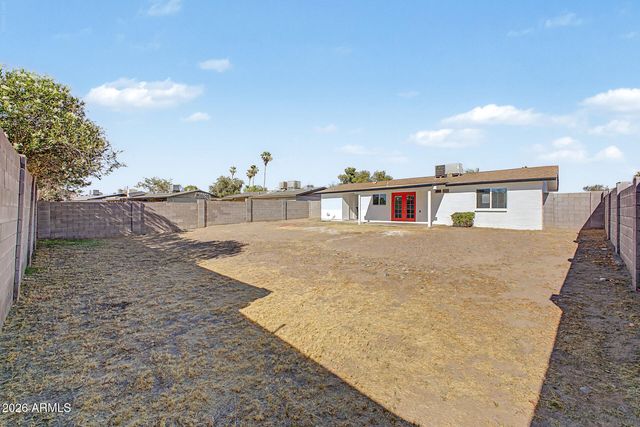 17602 N 8TH Avenue, Phoenix, AZ 85023