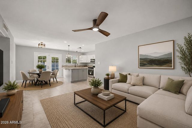 17602 N 8TH Avenue, Phoenix, AZ 85023