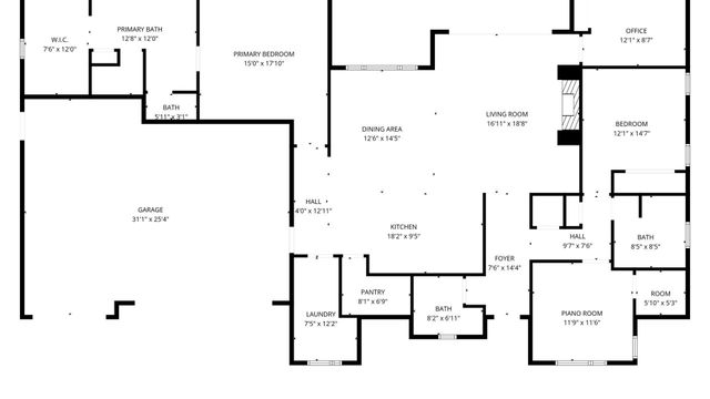 658 Tilman Drive, Grand Junction, CO 81506