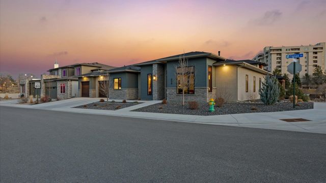 658 Tilman Drive, Grand Junction, CO 81506