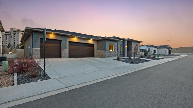 658 Tilman Drive, Grand Junction, CO 81506