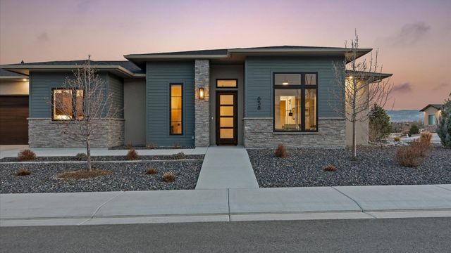 658 Tilman Drive, Grand Junction, CO 81506