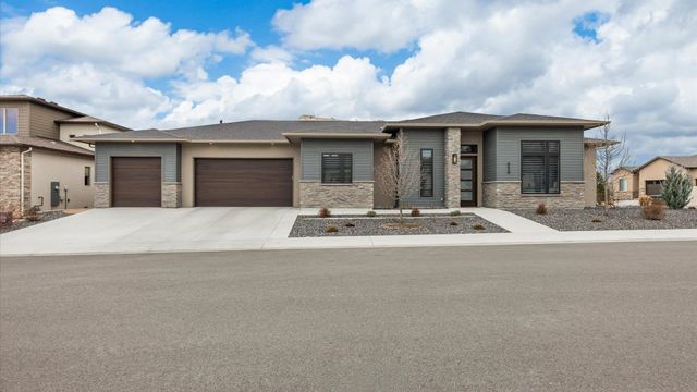 658 Tilman Drive, Grand Junction, CO 81506