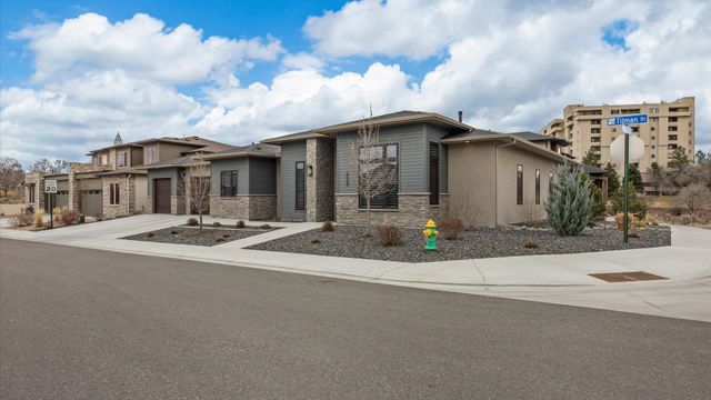 658 Tilman Drive, Grand Junction, CO 81506
