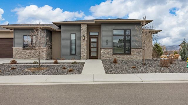 658 Tilman Drive, Grand Junction, CO 81506