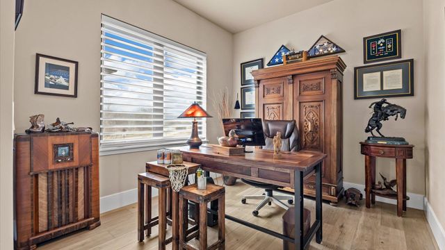 658 Tilman Drive, Grand Junction, CO 81506