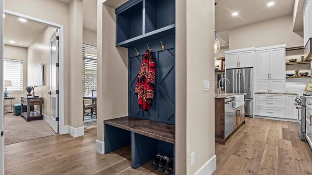 658 Tilman Drive, Grand Junction, CO 81506