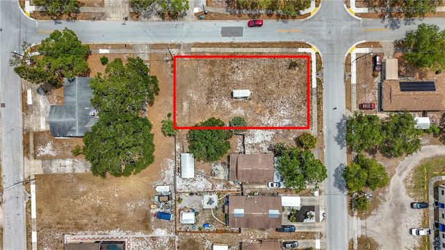 132ND AVENUE, Seminole, FL 33778
