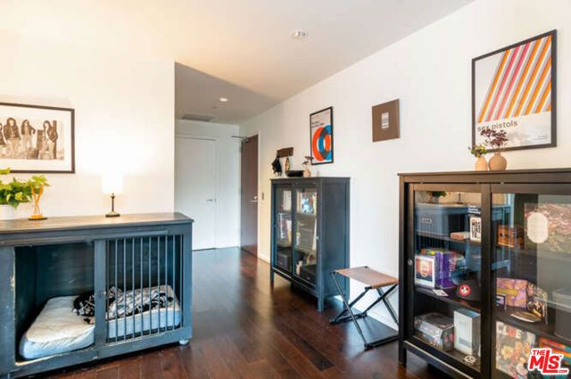 1155 S Grand Avenue 404, Los Angeles, CA 90015