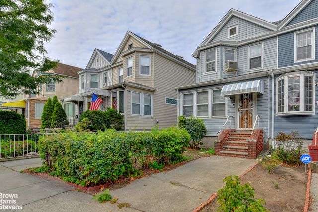 69-26 WOODHAVEN Boulevard, New York City, NY 11374