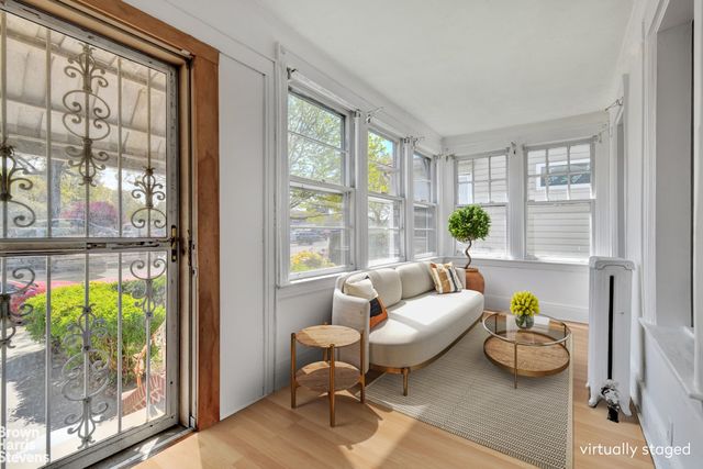 69-26 WOODHAVEN Boulevard, New York City, NY 11374