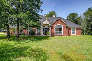 144 Howard Newby Lane, Springtown, TX 76082