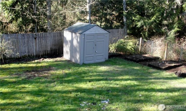 1664 Spruce Ridge Drive, Camano Island, WA 98282