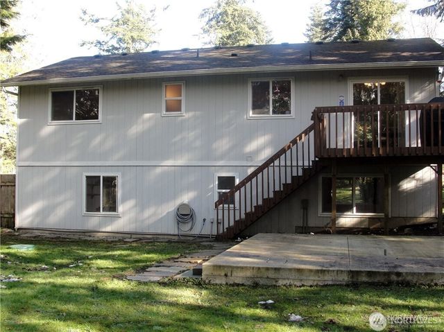 1664 Spruce Ridge Drive, Camano Island, WA 98282