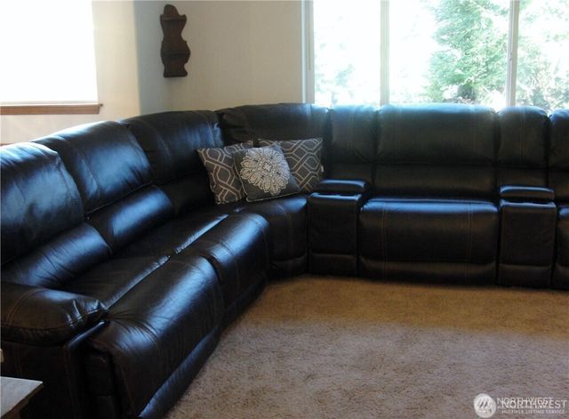 1664 Spruce Ridge Drive, Camano Island, WA 98282