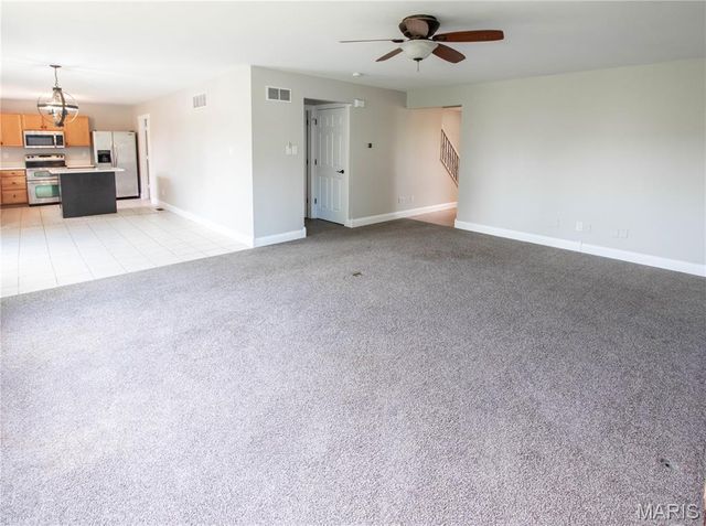 3 Oak Mill Court, Imperial, MO 63052