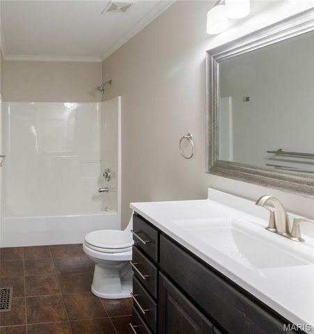 3 Oak Mill Court, Imperial, MO 63052
