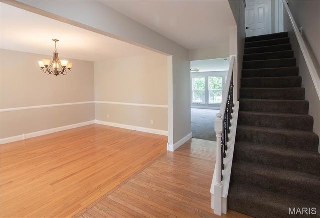 3 Oak Mill Court, Imperial, MO 63052