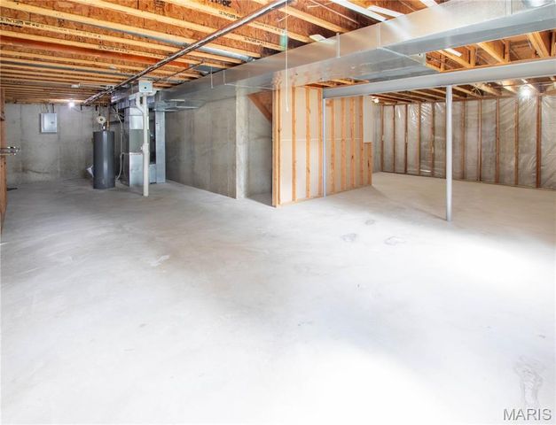3 Oak Mill Court, Imperial, MO 63052
