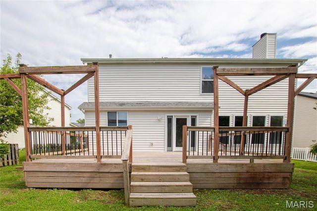 3 Oak Mill Court, Imperial, MO 63052