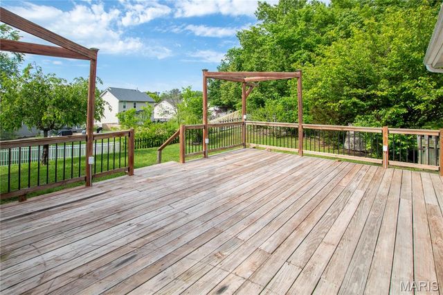 3 Oak Mill Court, Imperial, MO 63052