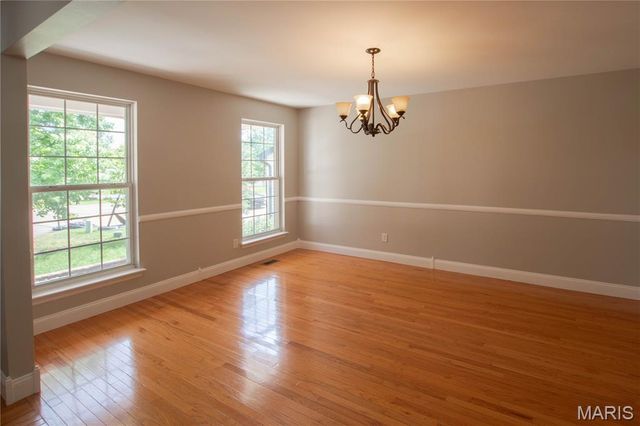 3 Oak Mill Court, Imperial, MO 63052