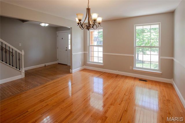 3 Oak Mill Court, Imperial, MO 63052