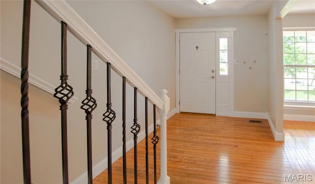 3 Oak Mill Court, Imperial, MO 63052