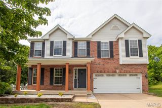 3 Oak Mill Court, Imperial, MO 63052