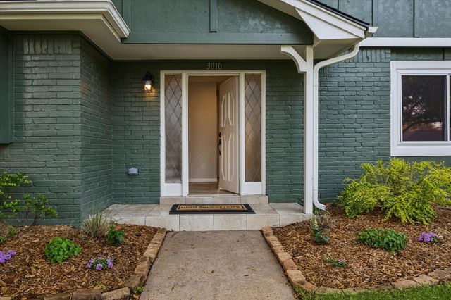 3010 Apple Valley Lane, Missouri City, TX 77459