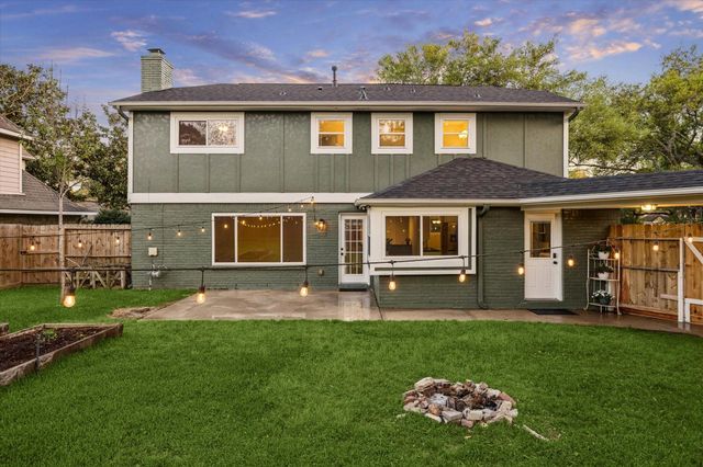 3010 Apple Valley Lane, Missouri City, TX 77459