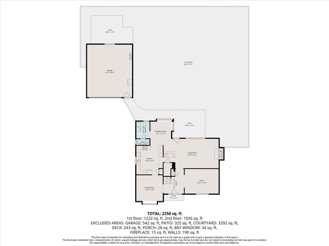 3010 Apple Valley Lane, Missouri City, TX 77459