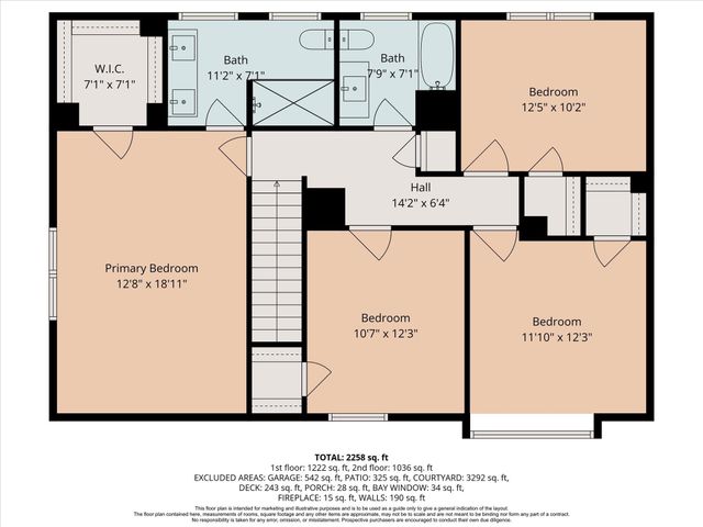 3010 Apple Valley Lane, Missouri City, TX 77459