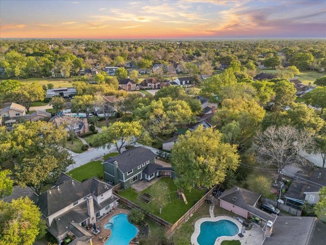 3010 Apple Valley Lane, Missouri City, TX 77459