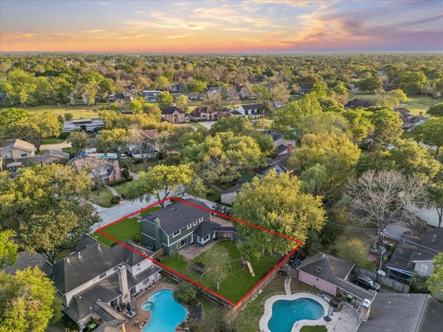 3010 Apple Valley Lane, Missouri City, TX 77459