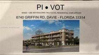 6740 Griffin Rd, Davie, FL 33314