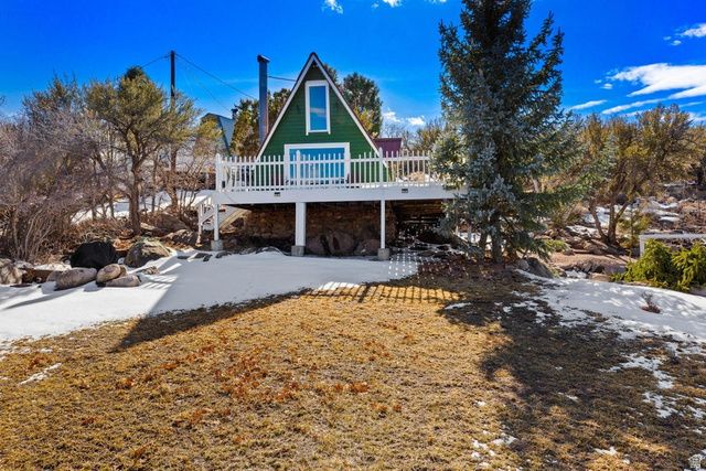 529 S MAHOGANY LN, Pine Valley, UT 84781