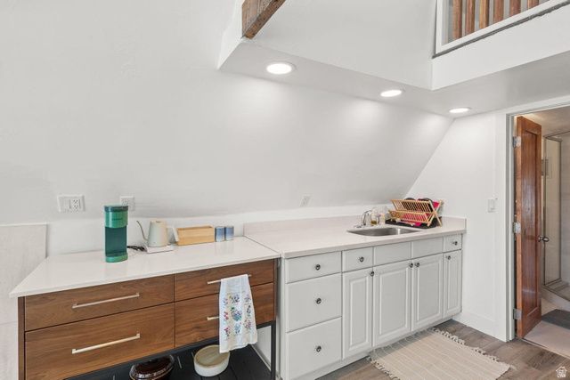 529 S MAHOGANY LN, Pine Valley, UT 84781