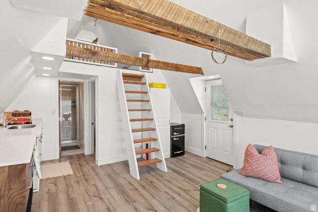 529 S MAHOGANY LN, Pine Valley, UT 84781