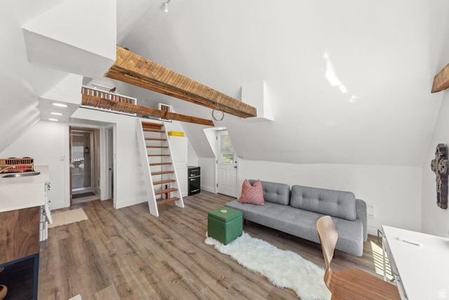 529 S MAHOGANY LN, Pine Valley, UT 84781