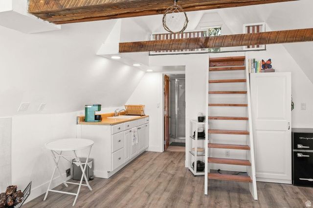 529 S MAHOGANY LN, Pine Valley, UT 84781