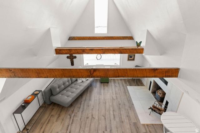 529 S MAHOGANY LN, Pine Valley, UT 84781