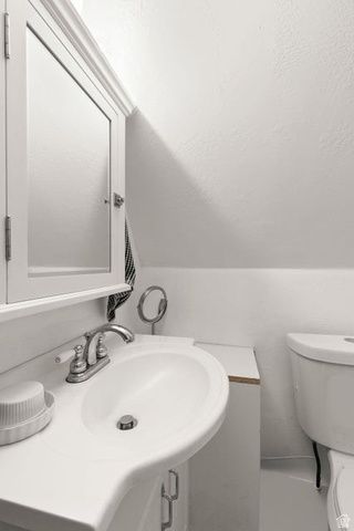 529 S MAHOGANY LN, Pine Valley, UT 84781