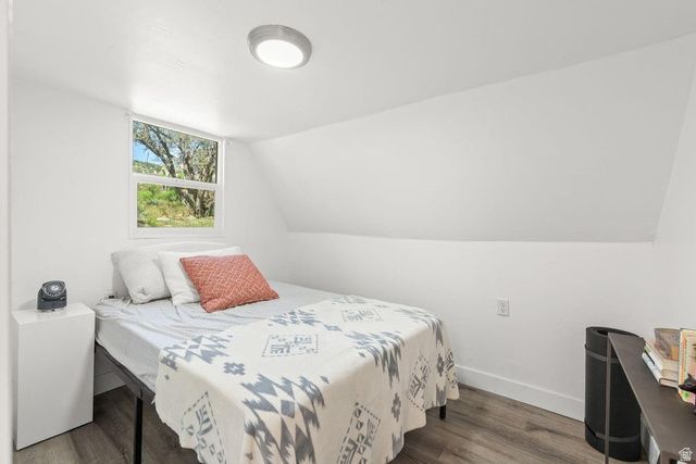 529 S MAHOGANY LN, Pine Valley, UT 84781