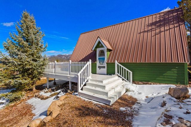529 S MAHOGANY LN, Pine Valley, UT 84781