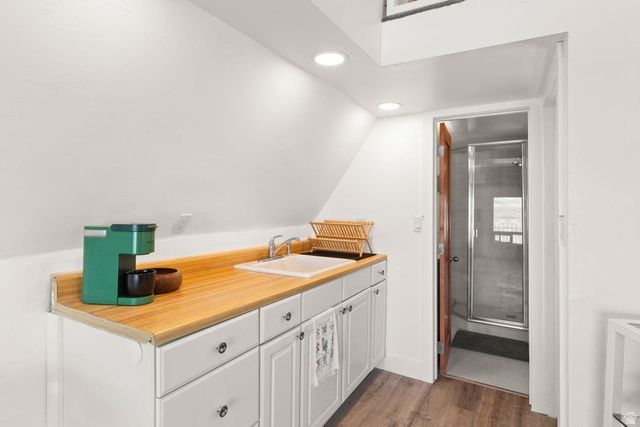 529 S MAHOGANY LN, Pine Valley, UT 84781