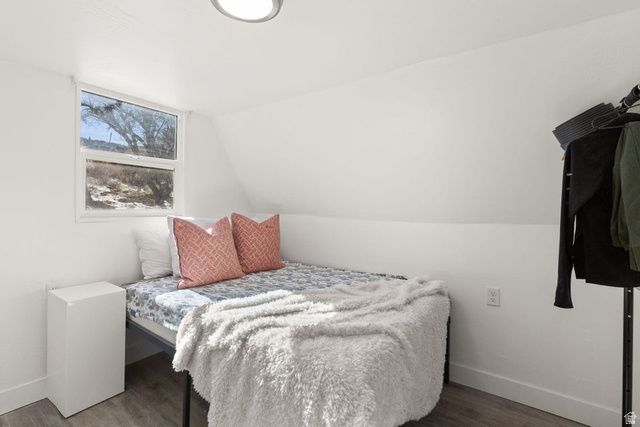 529 S MAHOGANY LN, Pine Valley, UT 84781