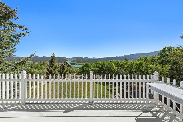529 S MAHOGANY LN, Pine Valley, UT 84781