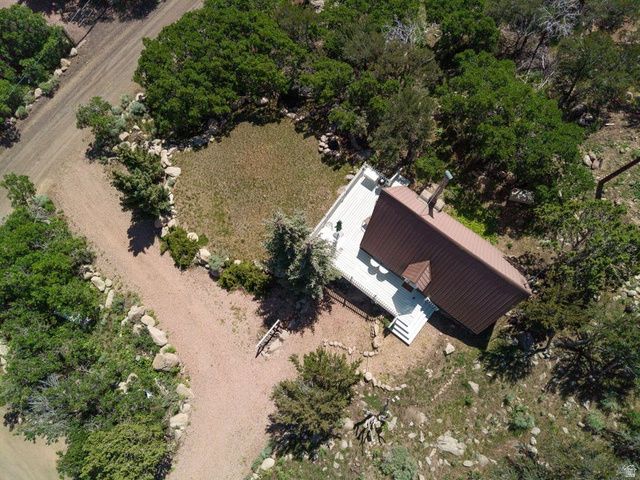 529 S MAHOGANY LN, Pine Valley, UT 84781