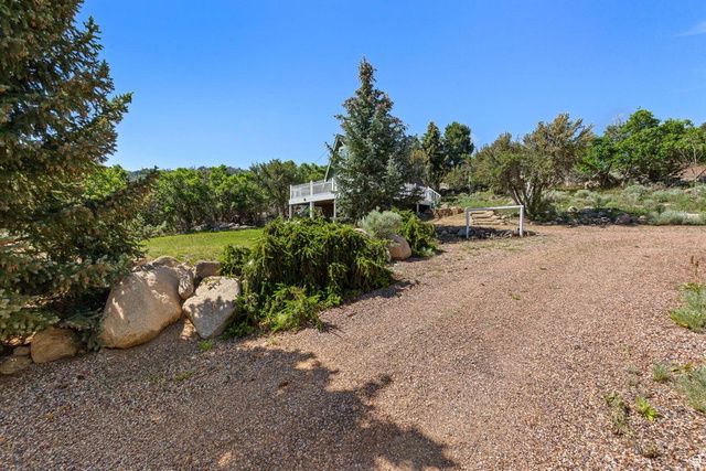 529 S MAHOGANY LN, Pine Valley, UT 84781